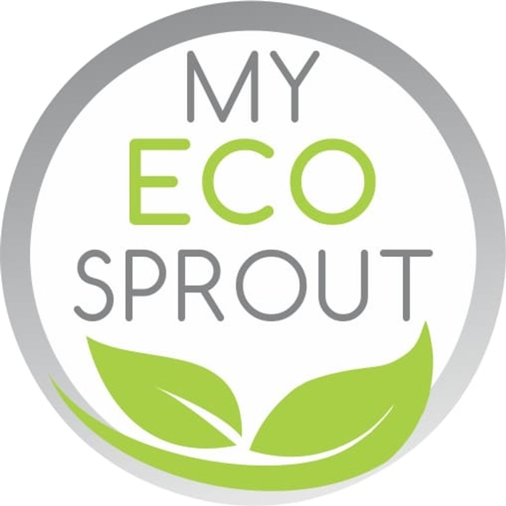 My Eco Sprout Cover Image